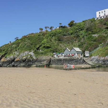 Eloen Villa Newquay  Exterior photo
